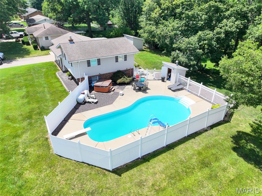 Pointe Basse - Residential