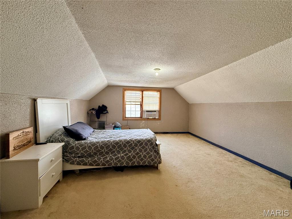 Big Spring Sub - Residential