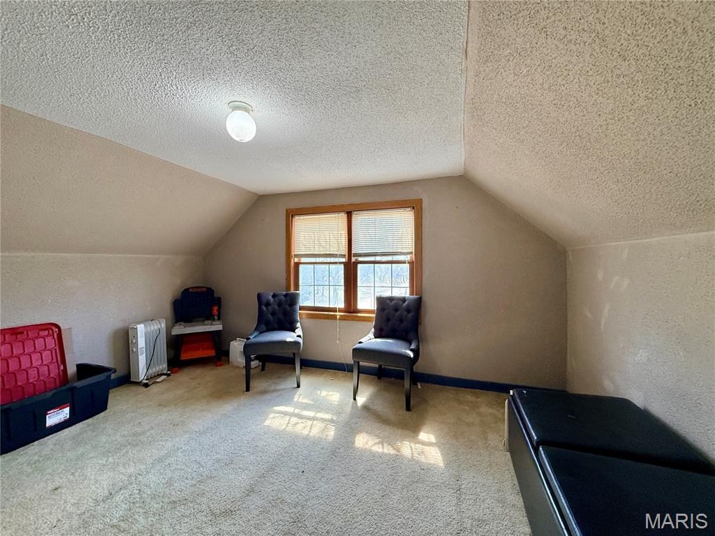 Big Spring Sub - Residential