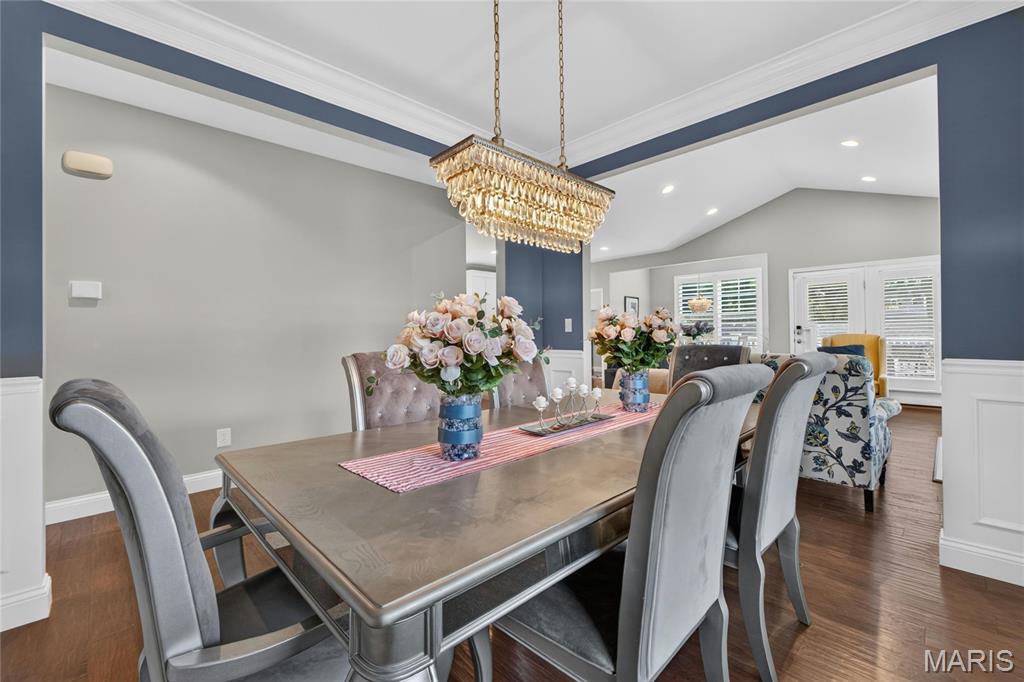 Doerr Place - Residential