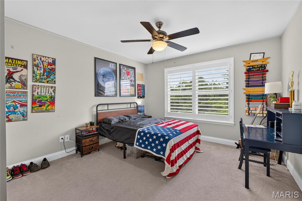 Doerr Place - Residential