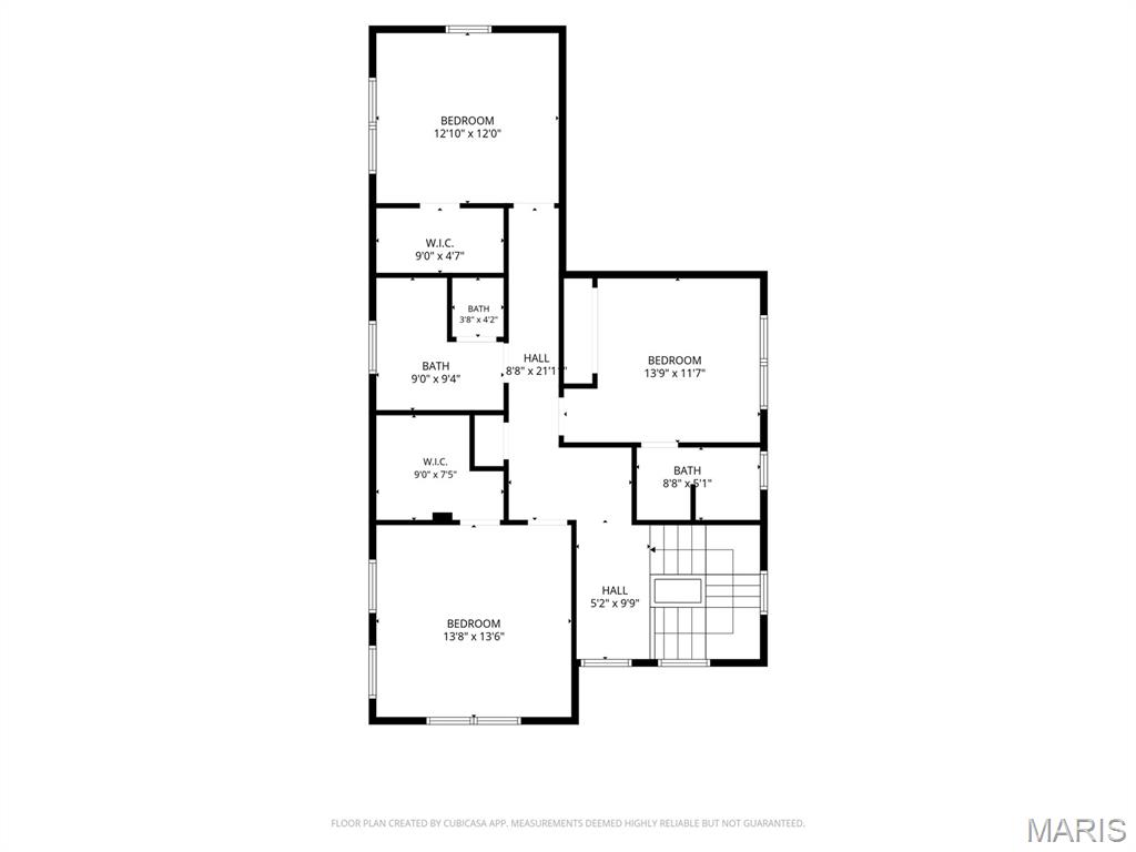 Doerr Place - Residential