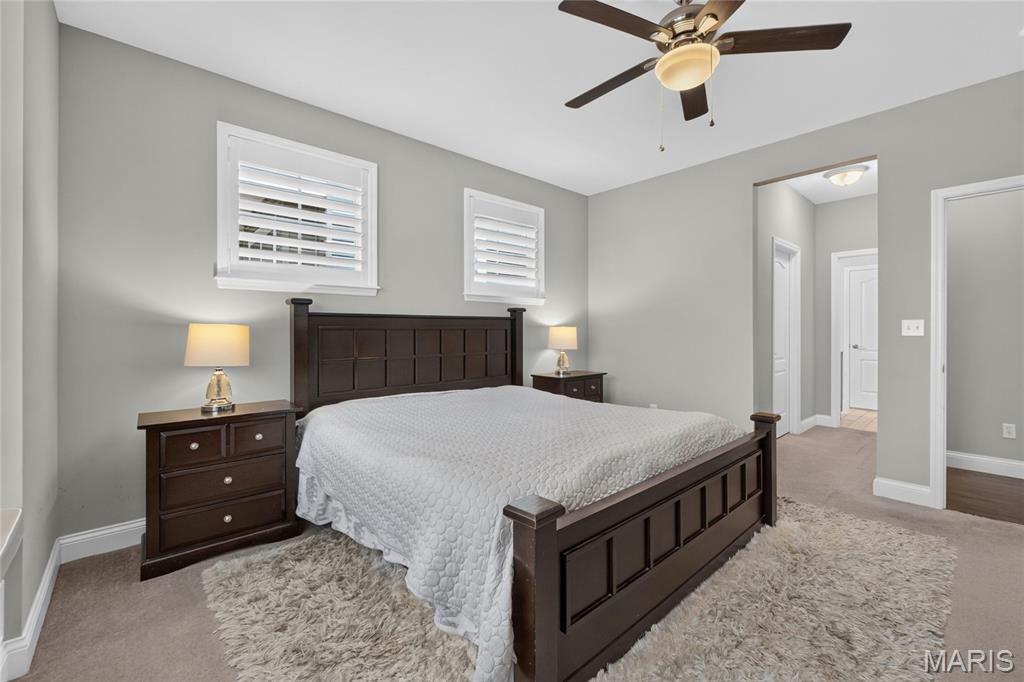 Doerr Place - Residential