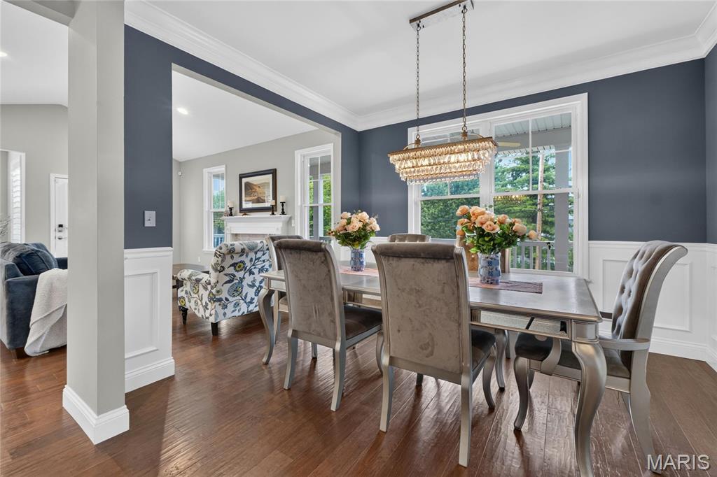 Doerr Place - Residential