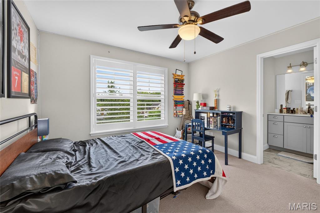 Doerr Place - Residential