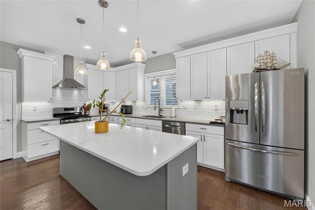 Doerr Place - Residential