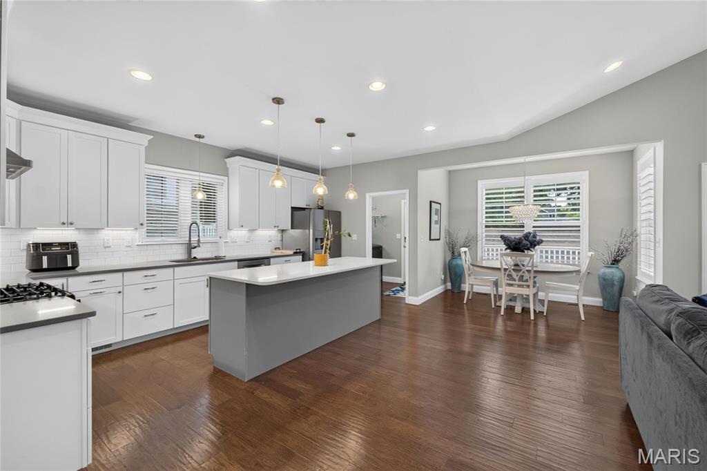 Doerr Place - Residential