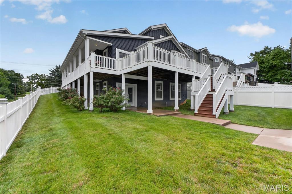 Doerr Place - Residential