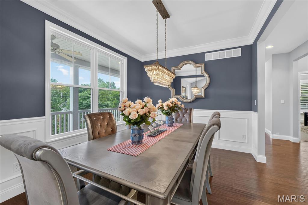 Doerr Place - Residential