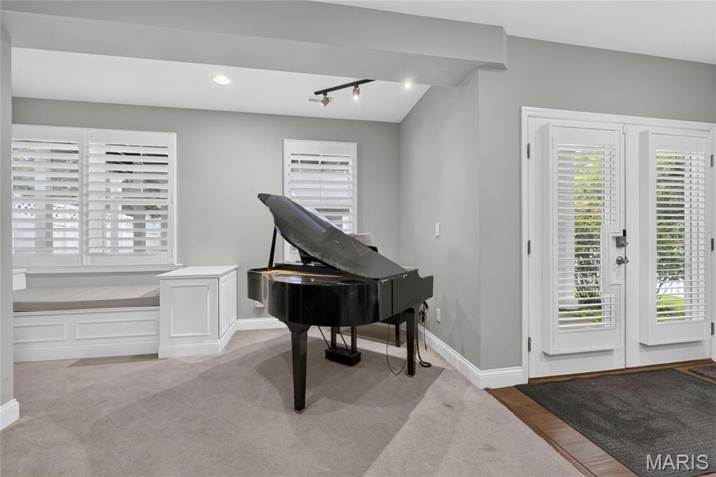 Doerr Place - Residential