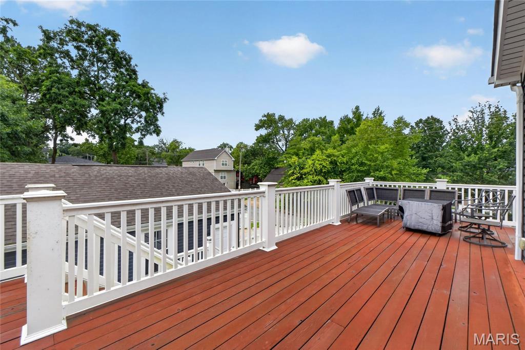 Doerr Place - Residential