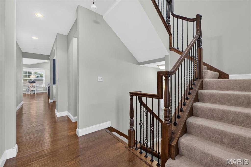 Doerr Place - Residential