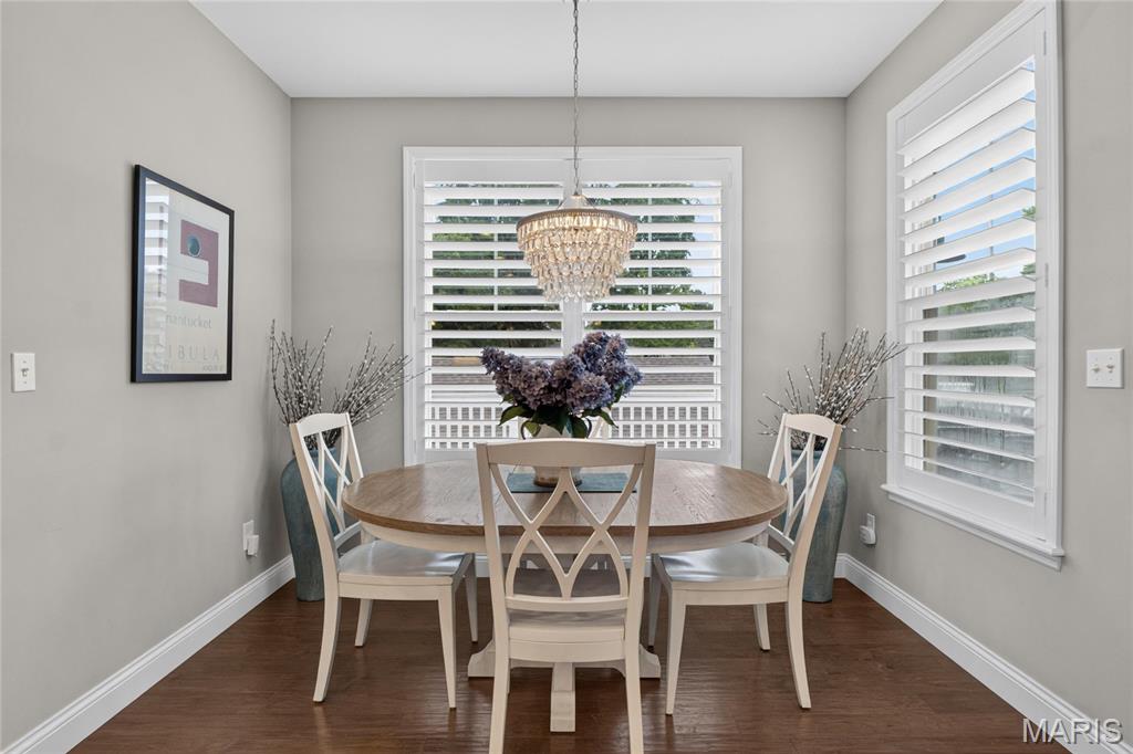 Doerr Place - Residential