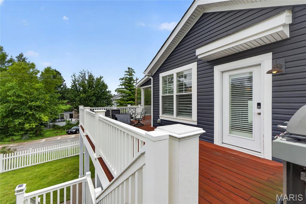 Doerr Place - Residential