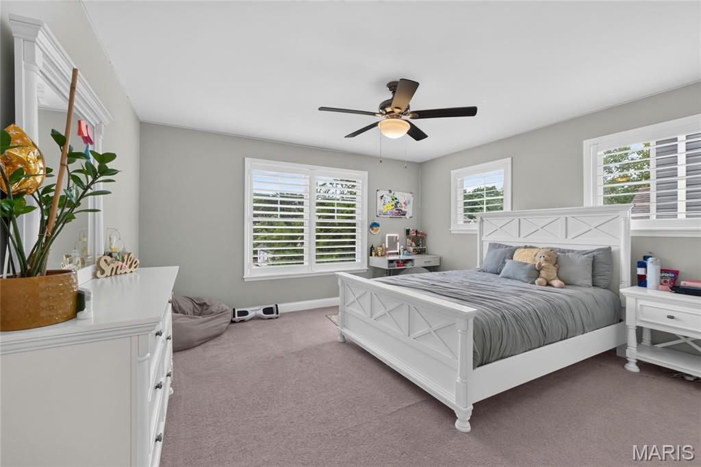 Doerr Place - Residential