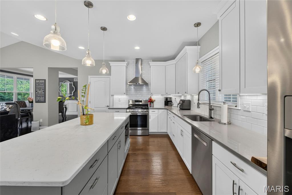 Doerr Place - Residential