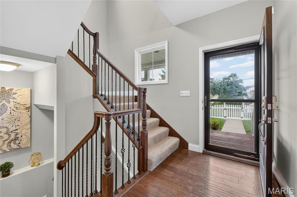 Doerr Place - Residential