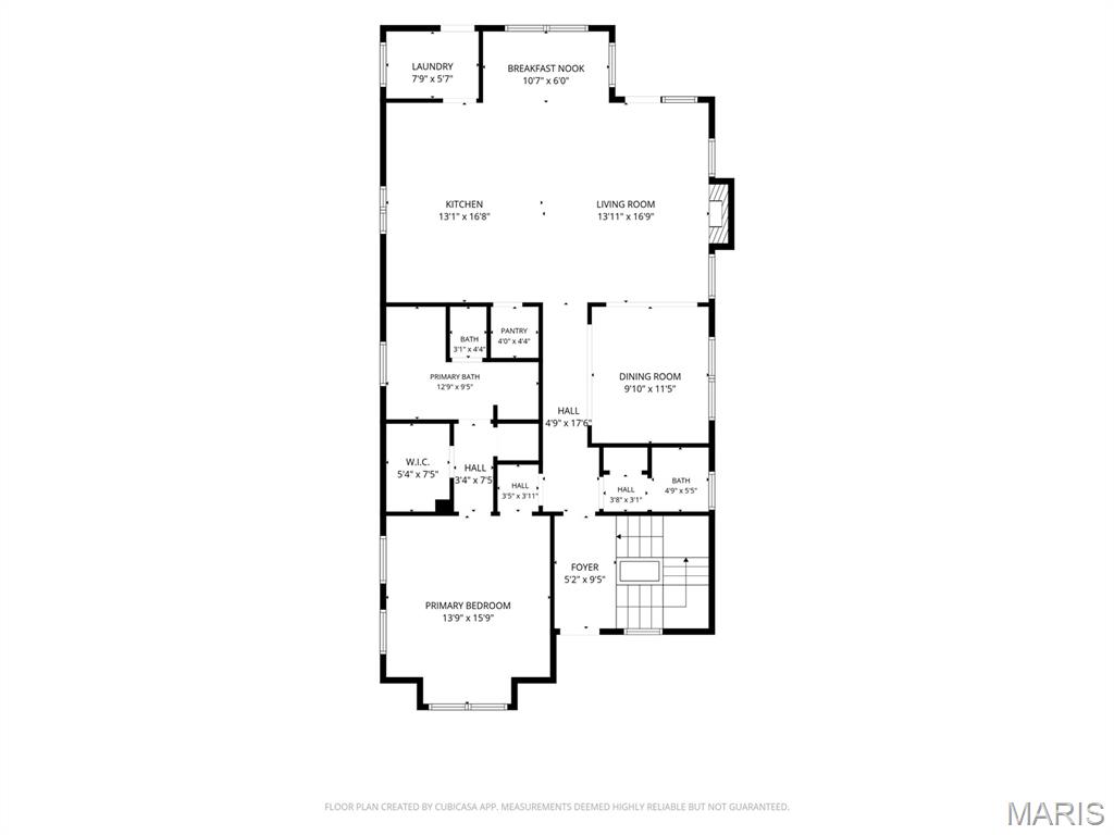 Doerr Place - Residential