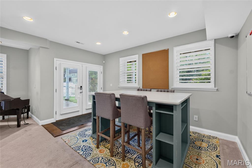 Doerr Place - Residential