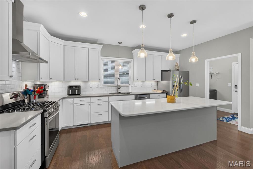 Doerr Place - Residential