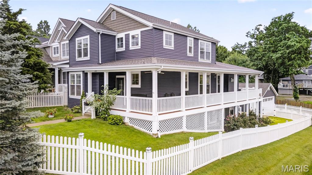 Doerr Place - Residential
