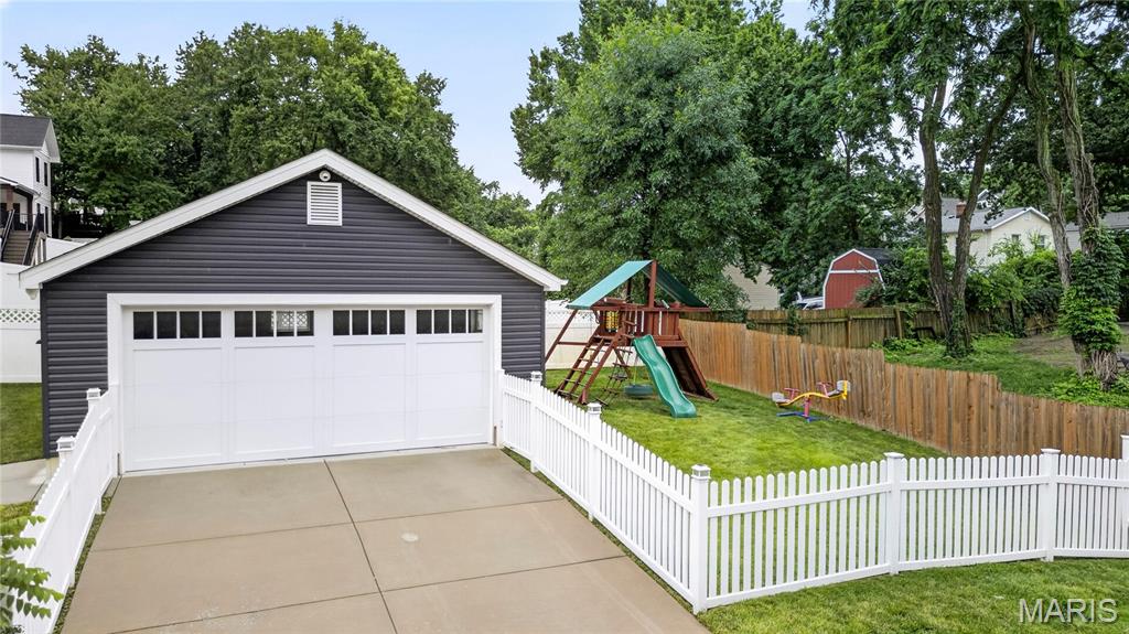 Doerr Place - Residential