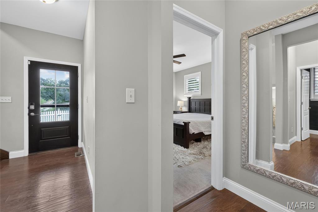 Doerr Place - Residential