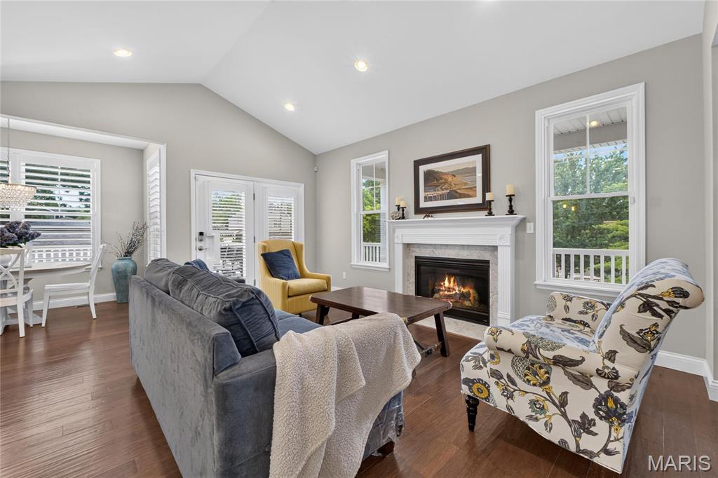 Doerr Place - Residential