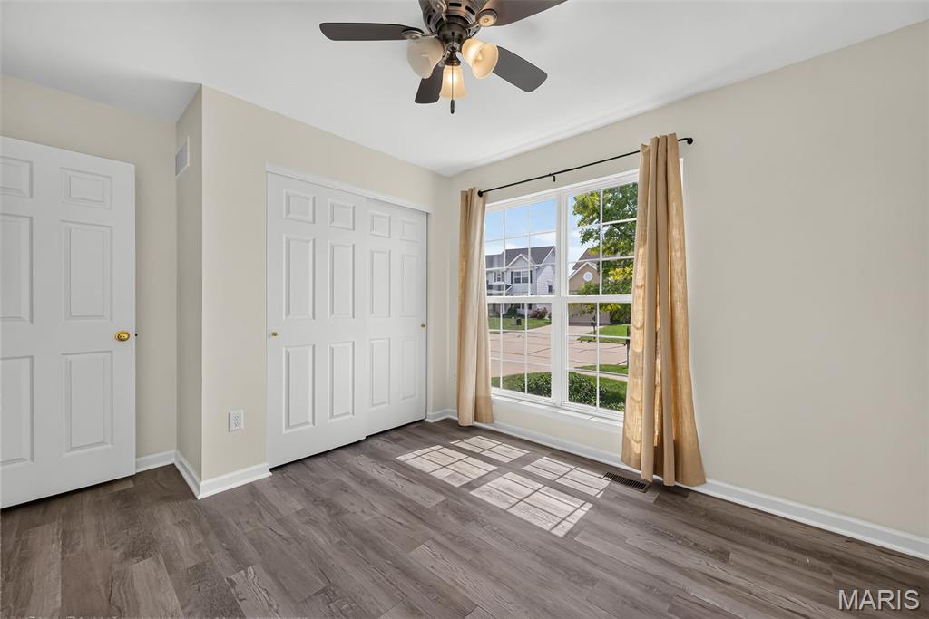 Wyndgate Vlb B #2-B - Residential