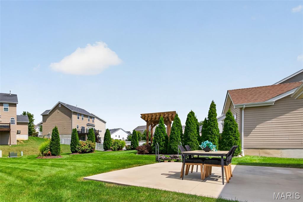 Wyndgate Vlb B #2-B - Residential