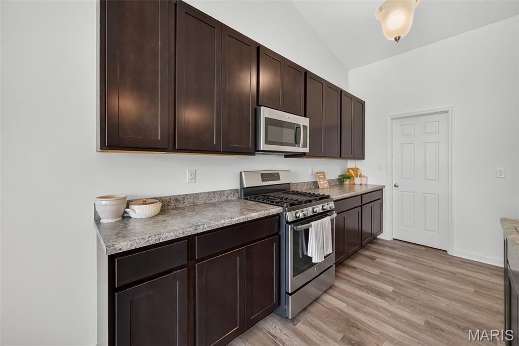 Wyndgate Vlb B #2-B - Residential
