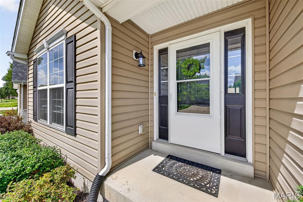 Wyndgate Vlb B #2-B - Residential