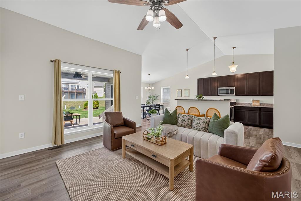 Wyndgate Vlb B #2-B - Residential