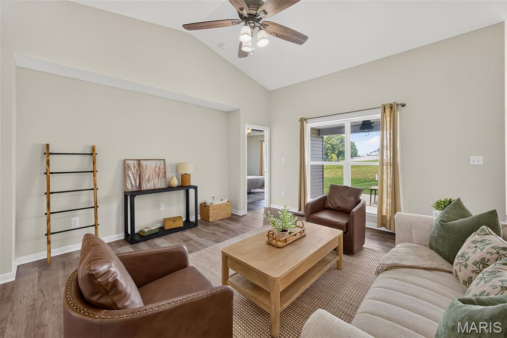 Wyndgate Vlb B #2-B - Residential