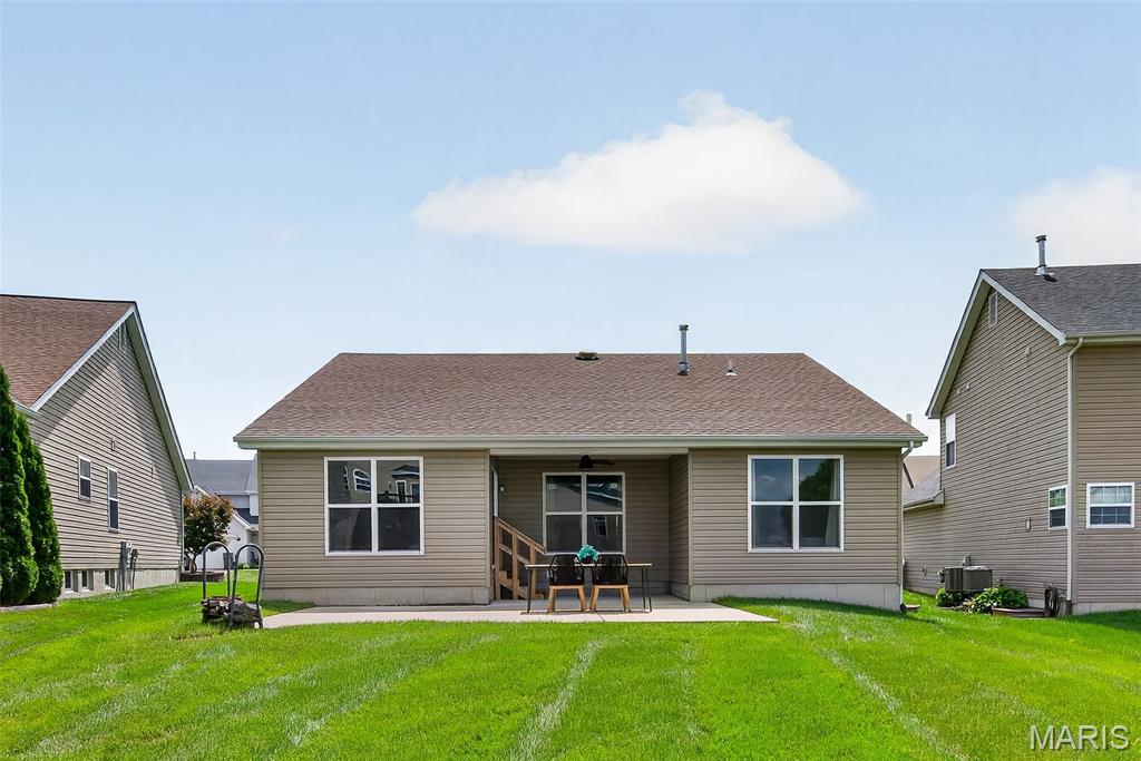 Wyndgate Vlb B #2-B - Residential