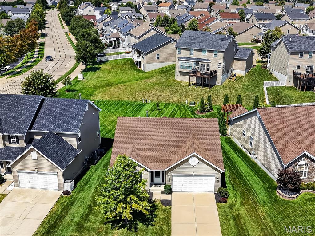 Wyndgate Vlb B #2-B - Residential