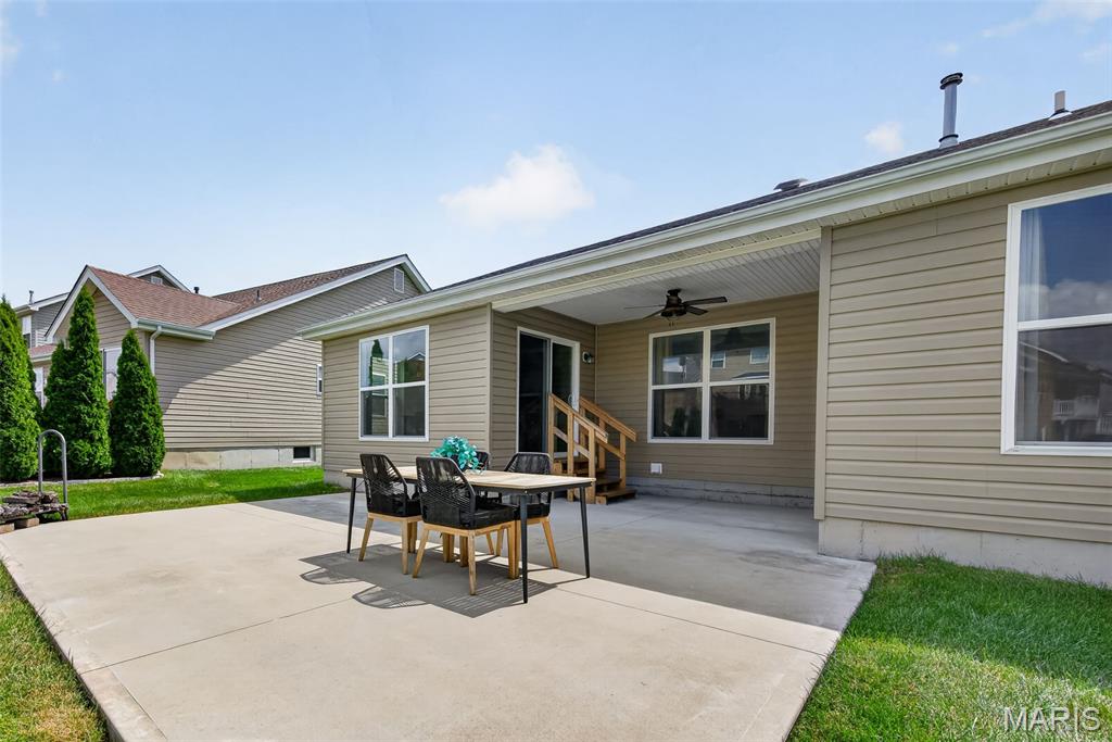 Wyndgate Vlb B #2-B - Residential