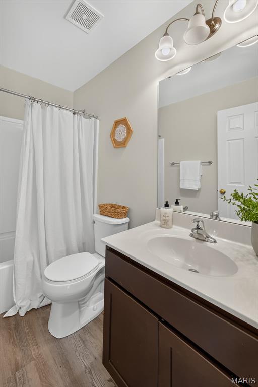Wyndgate Vlb B #2-B - Residential