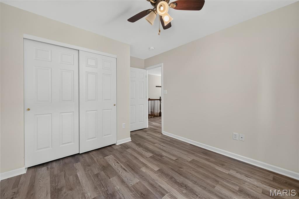 Wyndgate Vlb B #2-B - Residential