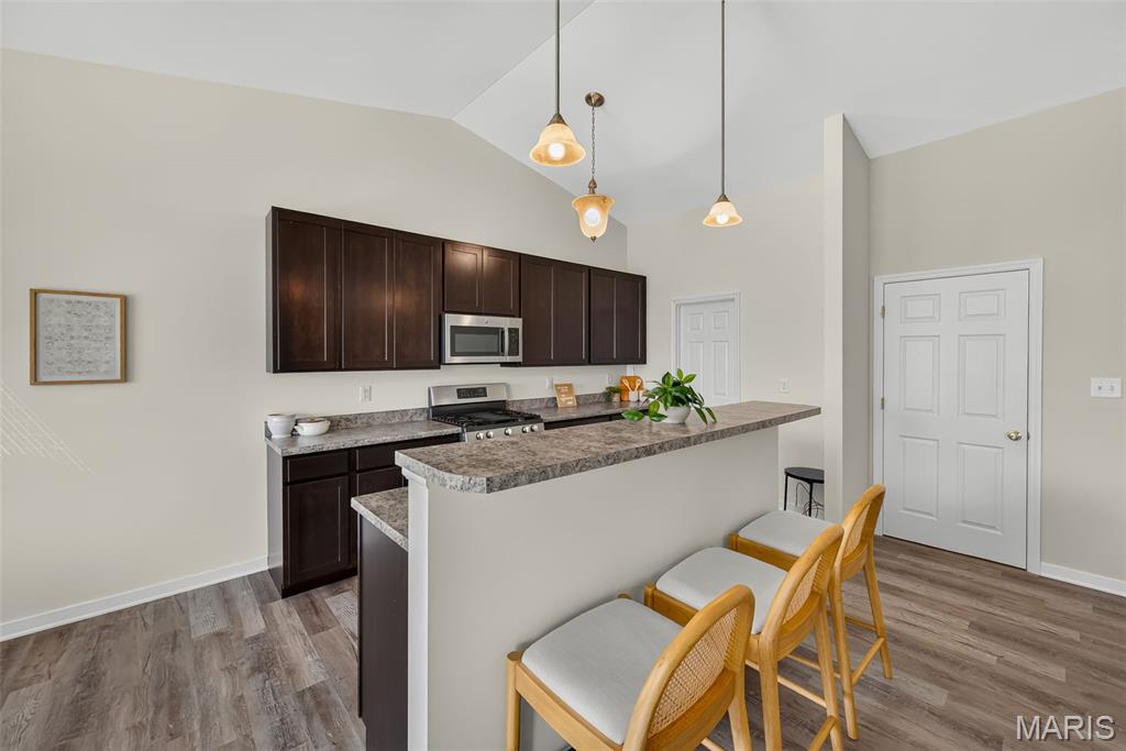 Wyndgate Vlb B #2-B - Residential