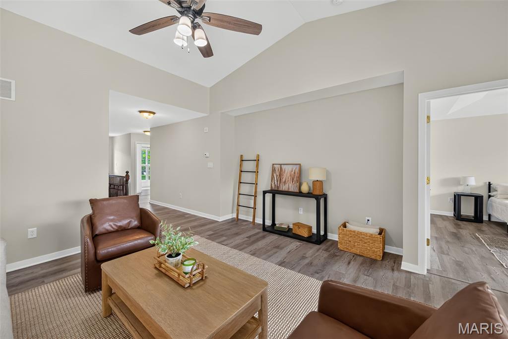 Wyndgate Vlb B #2-B - Residential