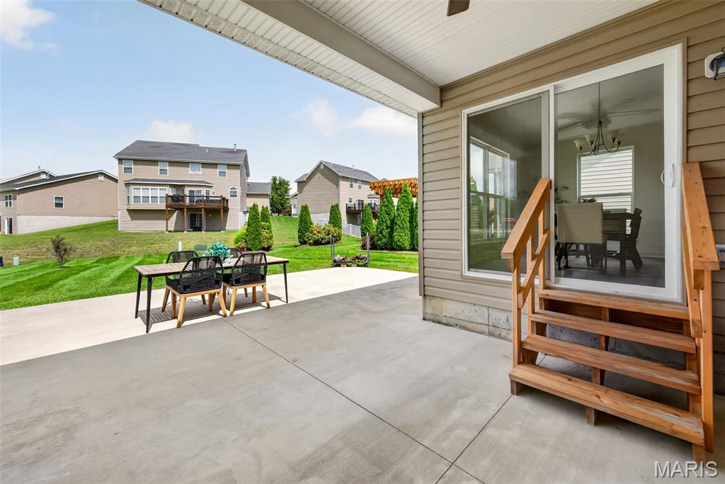 Wyndgate Vlb B #2-B - Residential