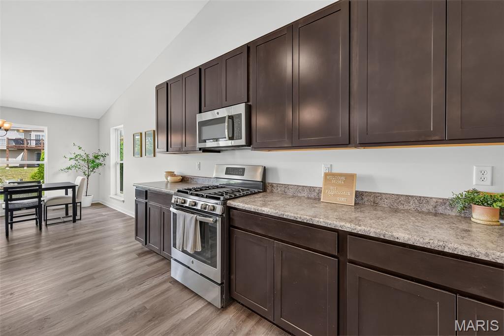 Wyndgate Vlb B #2-B - Residential