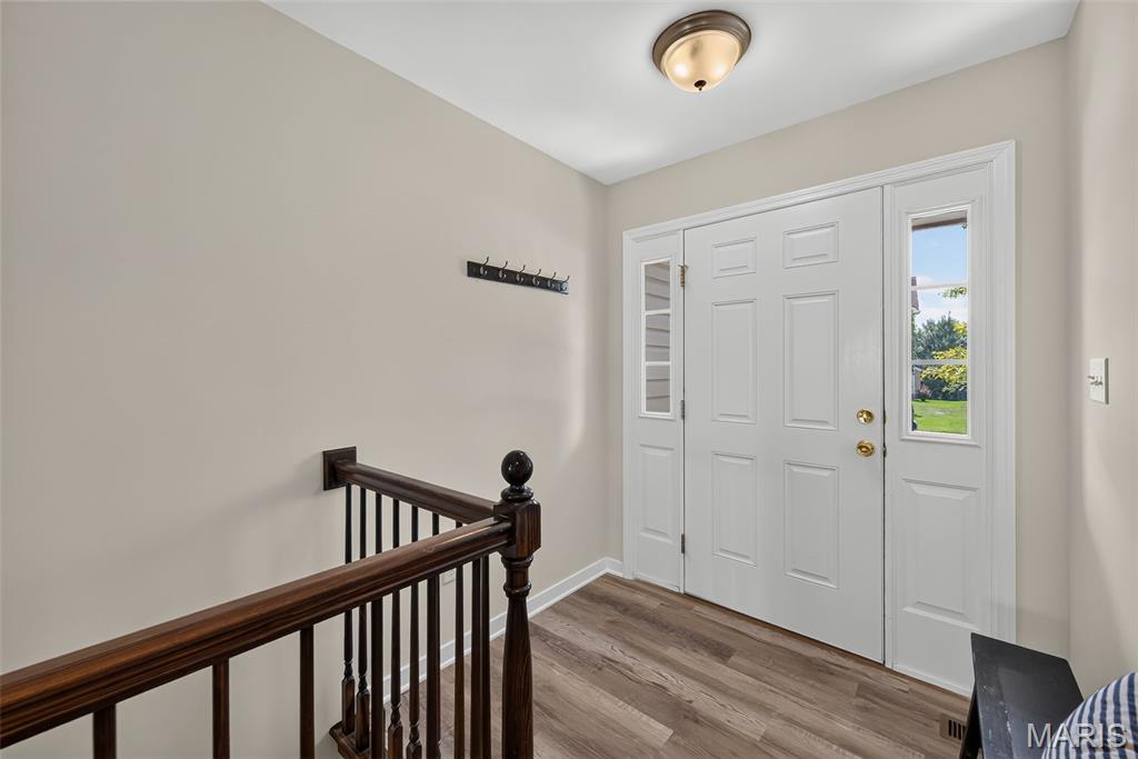 Wyndgate Vlb B #2-B - Residential