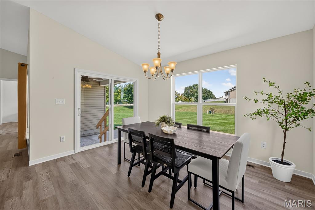 Wyndgate Vlb B #2-B - Residential