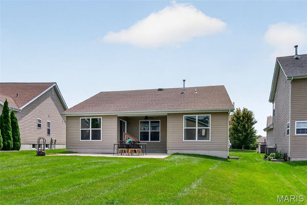 Wyndgate Vlb B #2-B - Residential