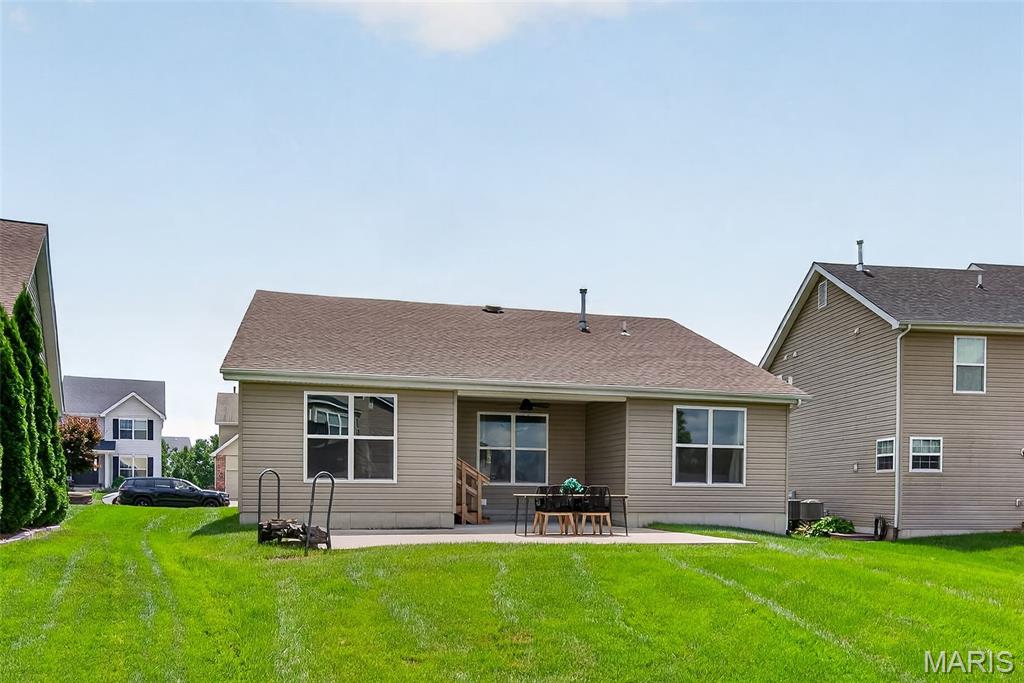 Wyndgate Vlb B #2-B - Residential