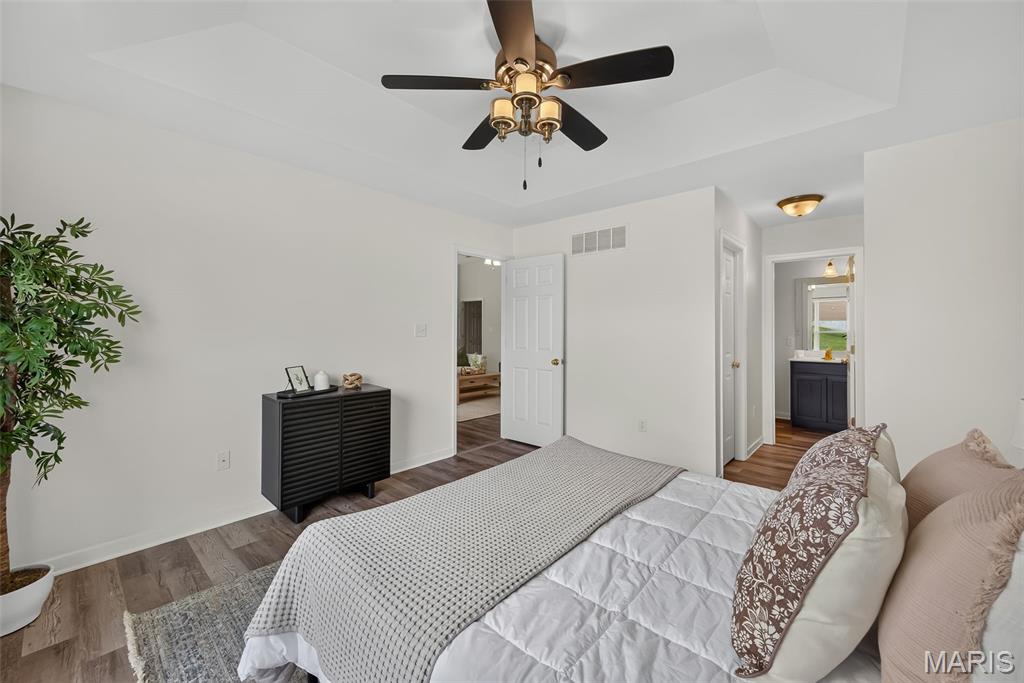 Wyndgate Vlb B #2-B - Residential