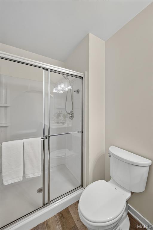 Wyndgate Vlb B #2-B - Residential