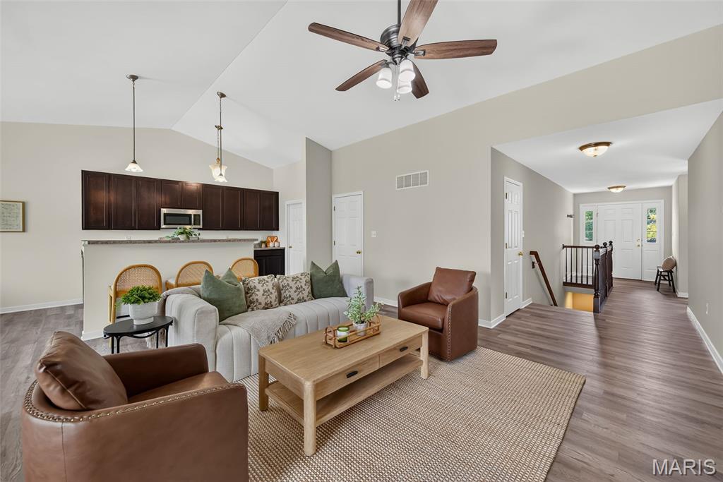 Wyndgate Vlb B #2-B - Residential